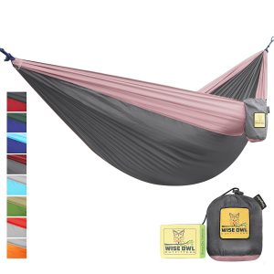 Wise Owl Outfitters Hammock