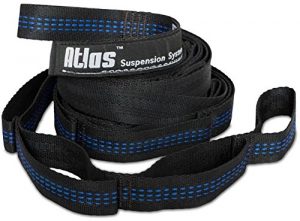 ENO Eagles Nest Outfitters Hammock Straps