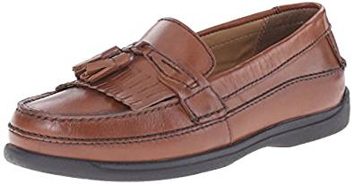 Dockers Men’s Sinclair Kiltie Loafer Shoe