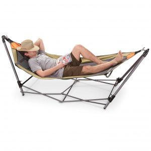 Guide Gear Portable Hammock