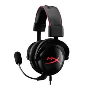 HyperX KHX-H3CL/WR Gaming Headset