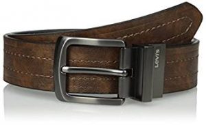 Levi’s Men’s Reversible Belt