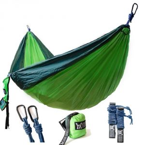 Winner Outfitters Double beach hammock