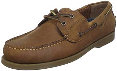 Dockers Men’s Castaway Boat Shoe