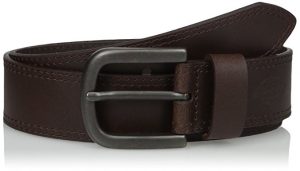 Dickies Men’s Leather Belt