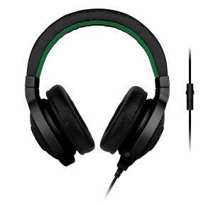 Razer Kraken Gaming Headset