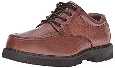 Dockers Men’s Glacier Mocc-Toe Shoe