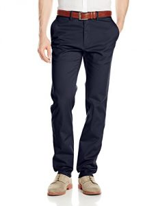 Haggar Men's LK Chino Paint