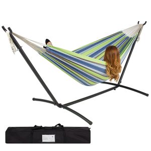 Best ChoiceProducts Double Hammock