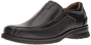 Dockers Men’s Agent Slip-On Loafer Shoe