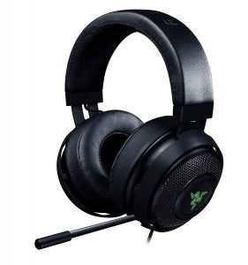 Razer Kraken 7.1 Chroma Gaming Headset