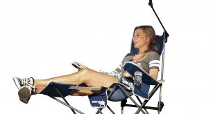 Sport-Brella Recliner Chair