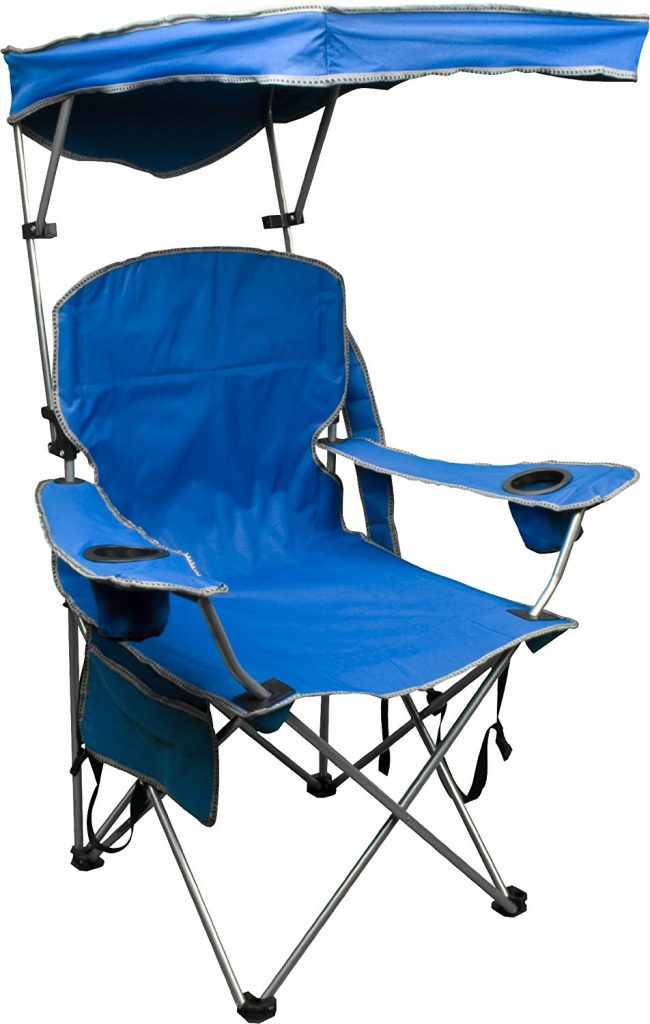 Quik Shade Beach chair