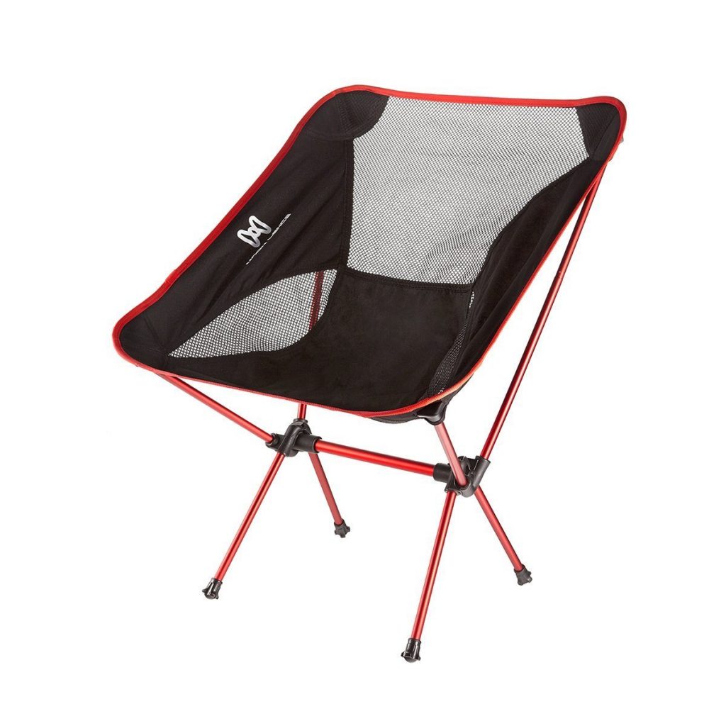 Moon Lence Backpacking beach chair