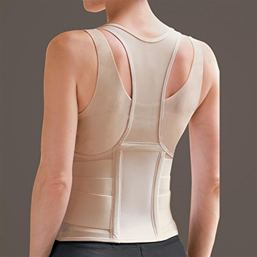 Cincher Women’s Posture Back Brace