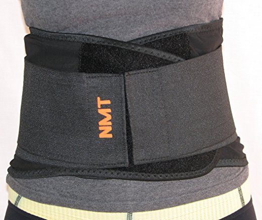 NMT Lower Back Brace-Posture Relief