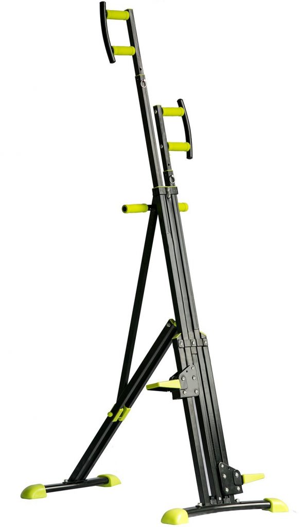 Merax Exercise Climbing Vertical Climber