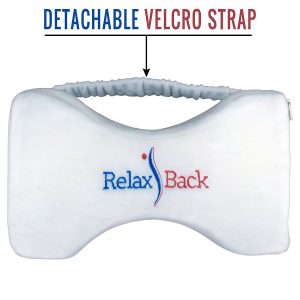 5. Sciatic Nerve Pain Relief Knee Pillow