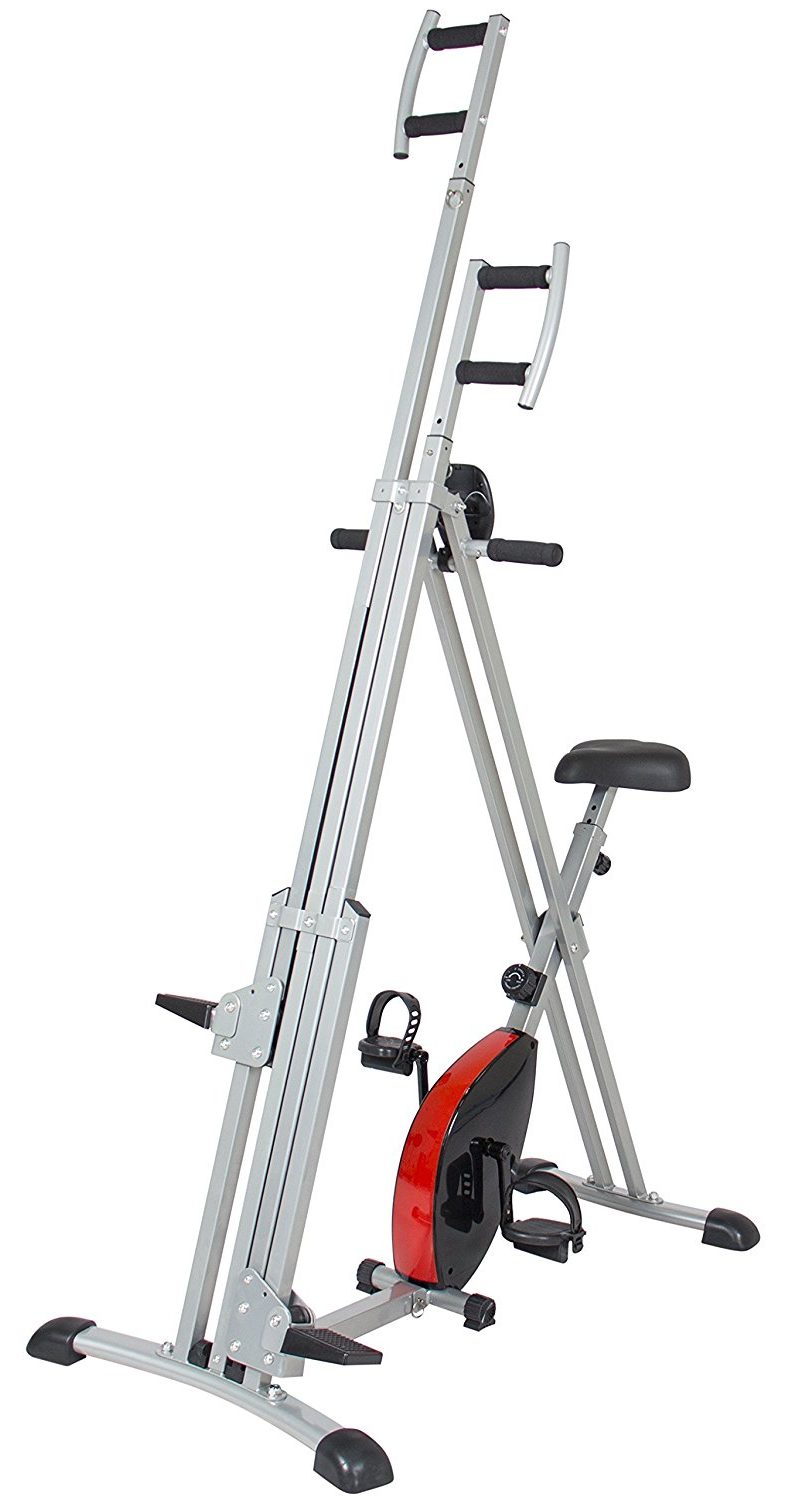Best Choice Products Total Body Vertical Climber