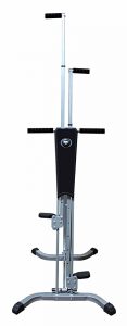 Ader Fitnessclub Vertical Climber Exercise Climbing Machine