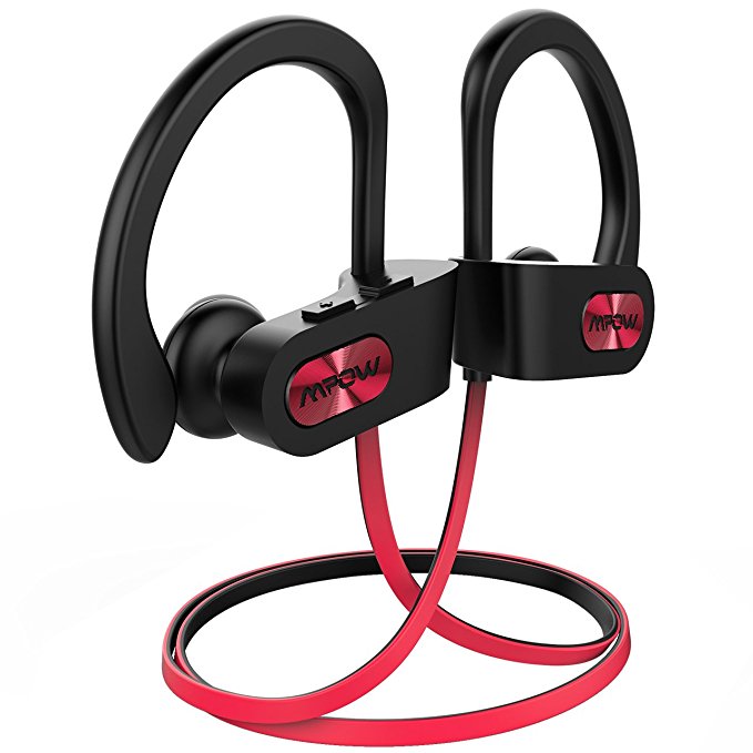 Mpow Flame Bluetooth Headphones Waterproof