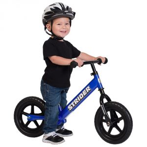 Strider - 12 Classic Balance Bike