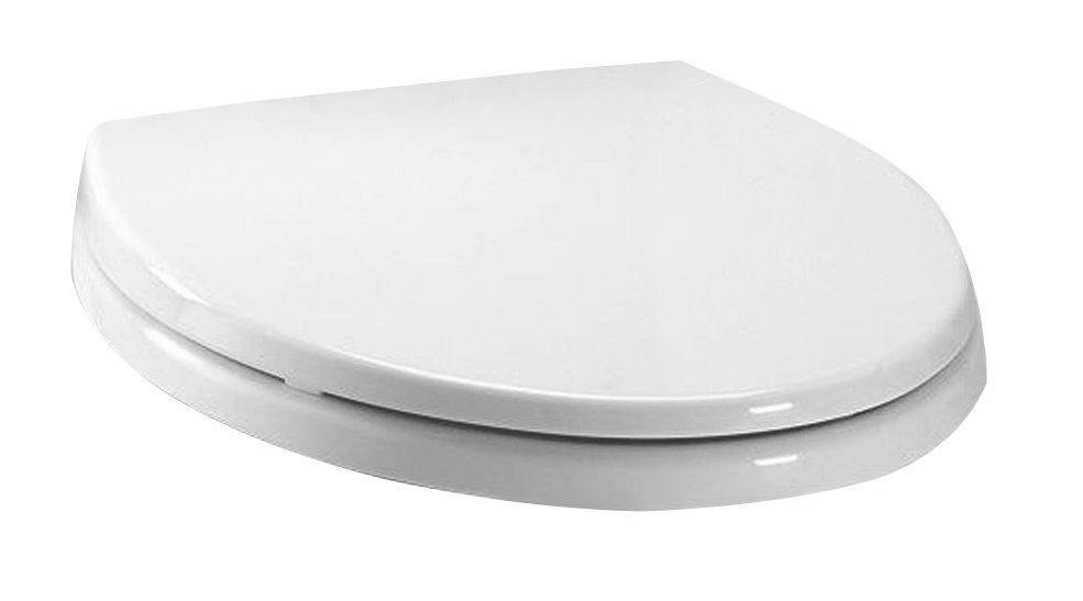 Toto SS114 01 SoftClose Elongated Toilet Seat