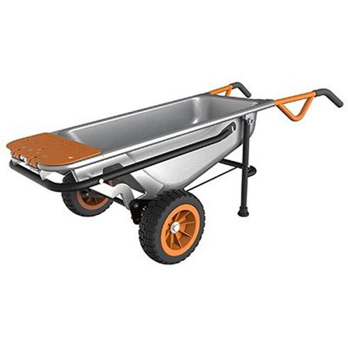 WORX Aerocart Multifunction