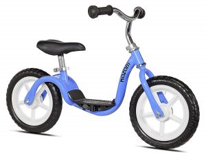 KaZAM v2e Balance Bike