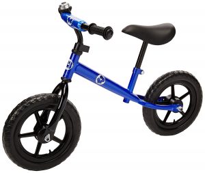 Vilano Girl and Boys Balance Bike