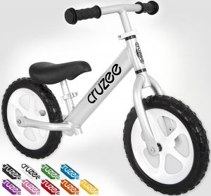 Cruzee UltraLite Balance Bike