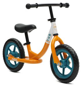 Critical Cycles Cub Balance Bike