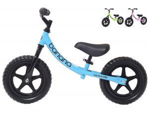 Banana LT Balance Bike