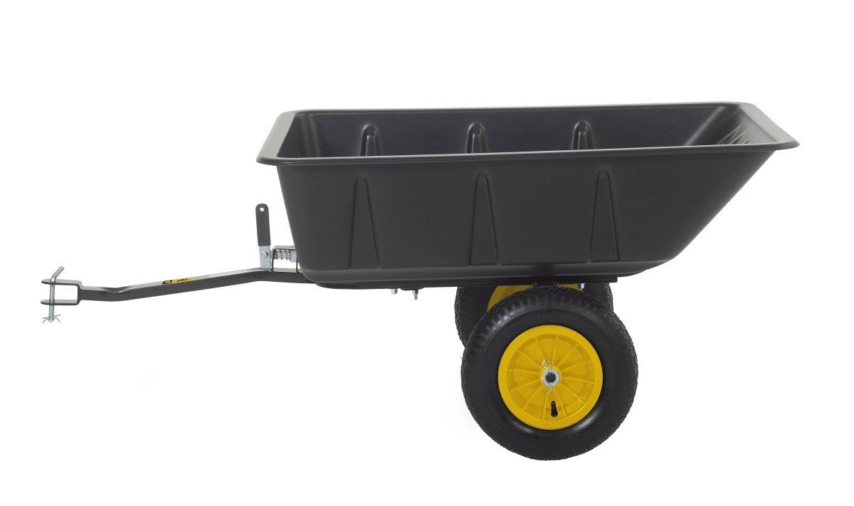 Polar Trailer 9393 LG7 Garden Cart