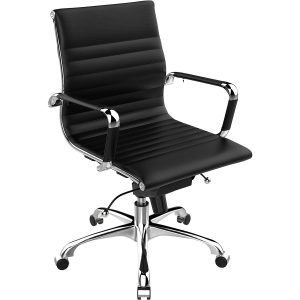 Poly and Bark AG Management Office Chair