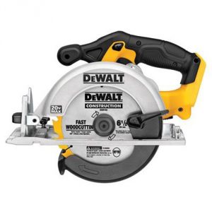 DEWALT DCS391B 20-Volt Circular Saw