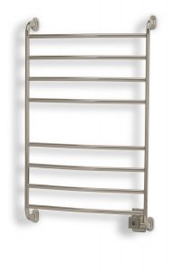 Warmrails HW/SW Kensington Wall Mounted Towel Warmer