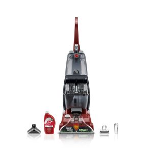 Hoover FH50150 Power Scrub Deluxe Carpet Cleaner