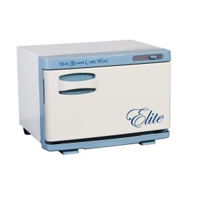 Elite Mini Hot Towel Warmer Cabinet