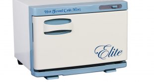Elite Mini Hot Towel Warmer Cabinet
