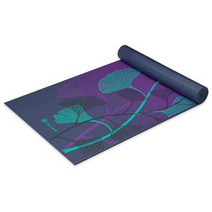 Gaiman Premium Print Yoga Mat