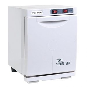 AW 5L Hot Cabinet UV Sterilizer Towel Warmer