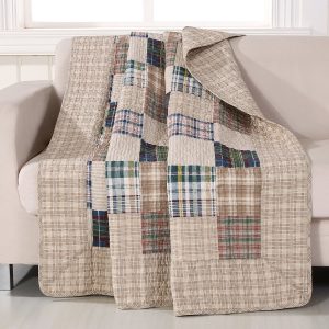 Greenland Home Oxford Throws
