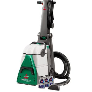 Bissell Big Green Carpet Cleaner Machine