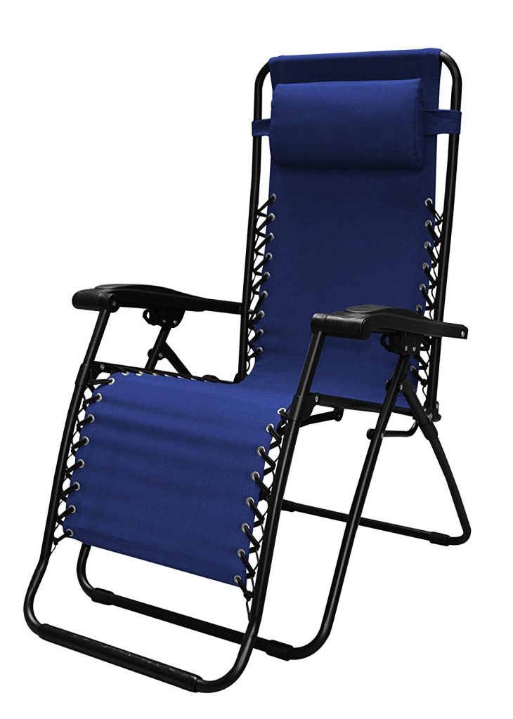 Caravan Sports Infinity Zero Gravity Chair