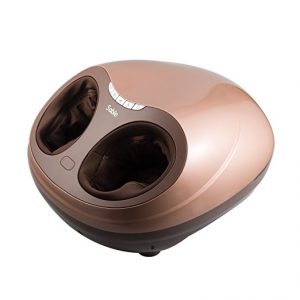 Sable Shiatsu Foot Massager