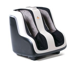 Sol Foot and Calf Shiatsu Massager