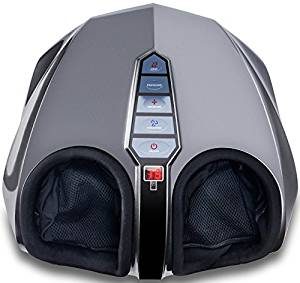 Miko Shiatsu Foot Massager