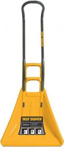 Snow Joe SJBLZD telescopic snow broom