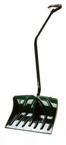 18-inch Suncast SC3250 Snow Shovel